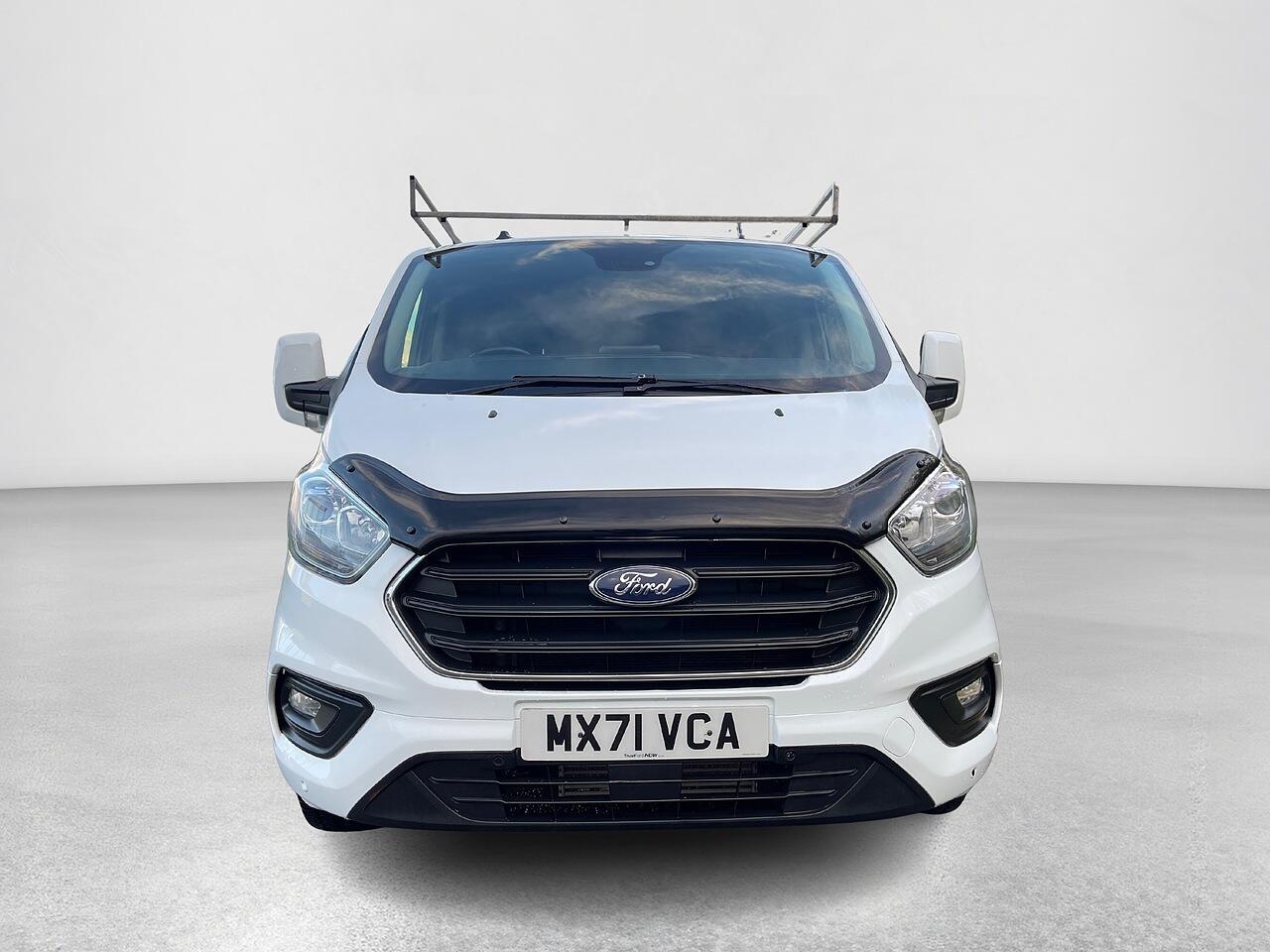 Used Ford Transit Custom for sale - 77825202: Photo 7