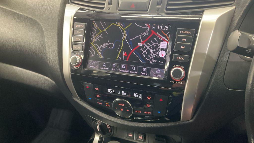 Used Nissan Navara 2021 for sale - 76000788: Photo 10