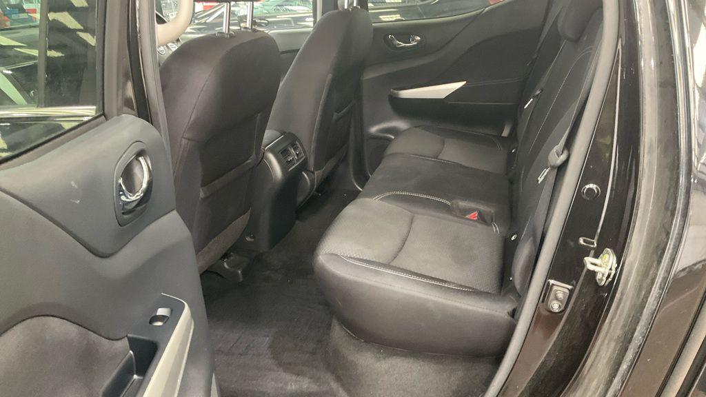 Used Nissan Navara 2021 for sale - 76000788: Photo 11