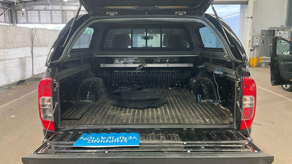 Used Nissan Navara 2021 for sale - 76000788: Photo 12