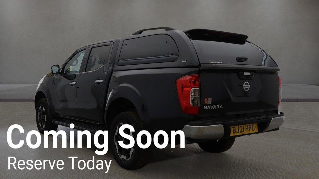 Used Nissan Navara 2021 for sale - 76000788: Photo 13