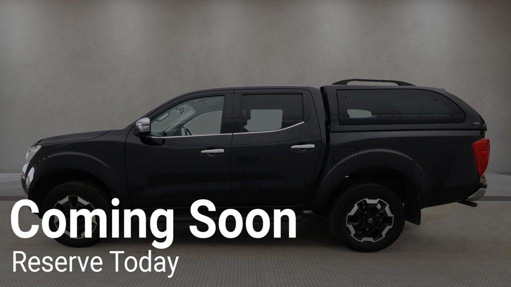 Used Nissan Navara 2021 for sale - 76000788: Photo 14