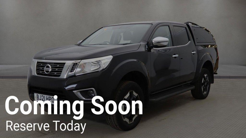 Used Nissan Navara 2021 for sale - 76000788: Photo 15