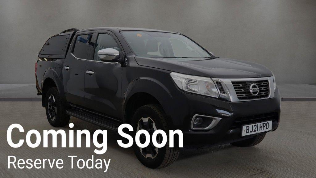 Used Nissan Navara 2021 for sale - 76000788: Photo 16