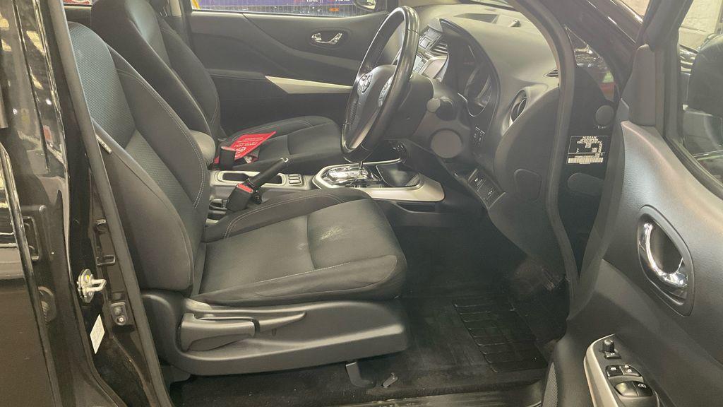 Used Nissan Navara 2021 for sale - 76000788: Photo 17