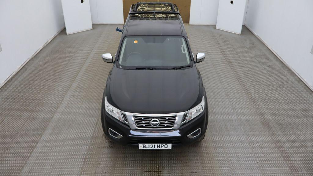 Used Nissan Navara 2021 for sale - 76000788: Photo 2
