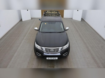 Used Nissan Navara 2021 for sale - 76000788: Photo 2