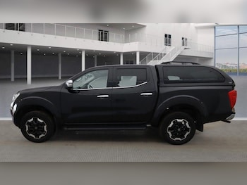 Used Nissan Navara 2021 for sale - 76000788: Photo 4