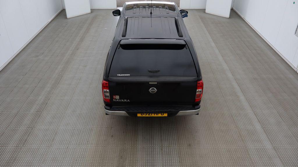 Used Nissan Navara 2021 for sale - 76000788: Photo 6
