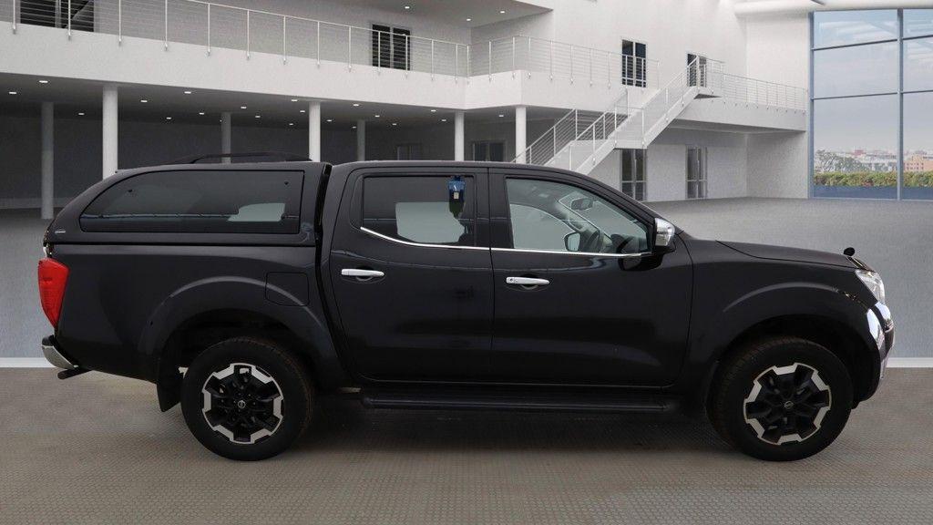 Used Nissan Navara 2021 for sale - 76000788: Photo 7