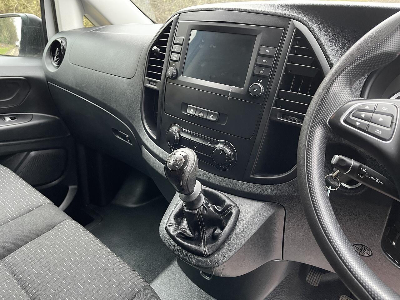 Used Mercedes-Benz Vito 2022 for sale - 77060353: Photo 16