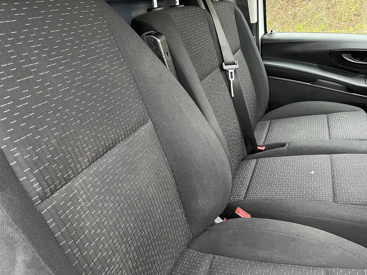 Used Mercedes-Benz Vito 2022 for sale - 77060353: Photo 18