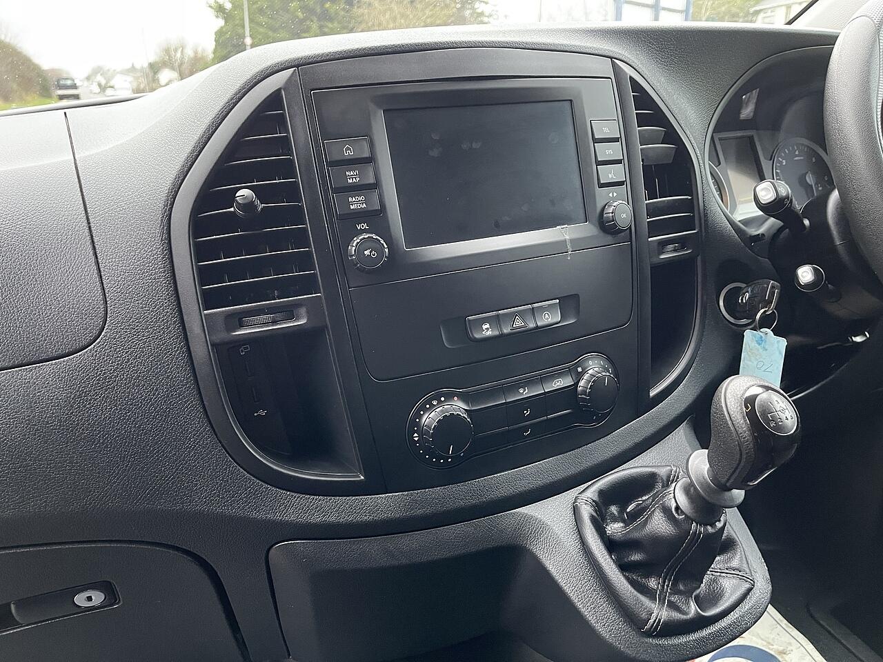 Used Mercedes-Benz Vito 2022 for sale - 77060353: Photo 21