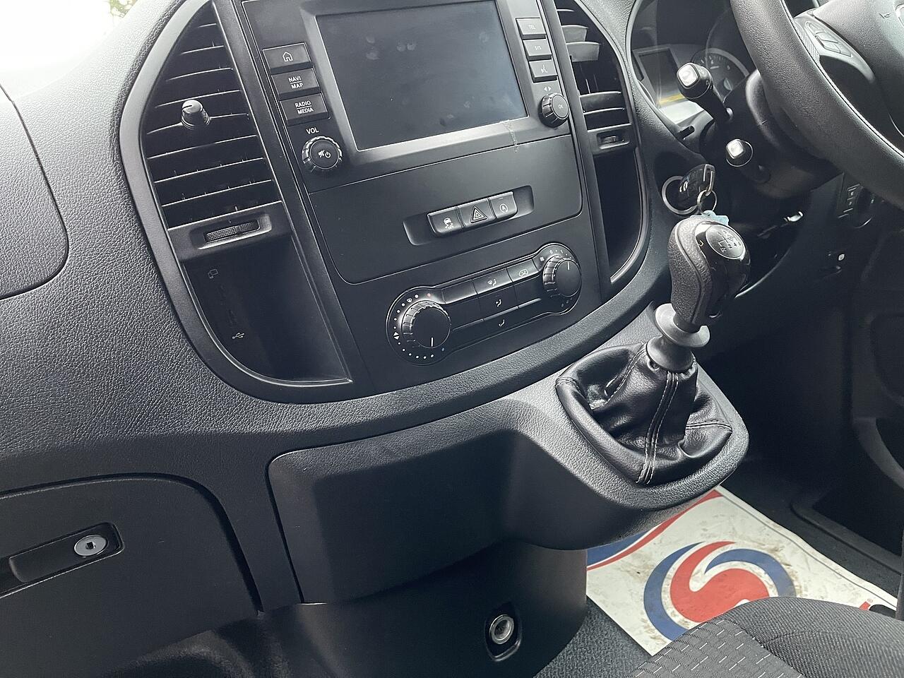 Used Mercedes-Benz Vito 2022 for sale - 77060353: Photo 22