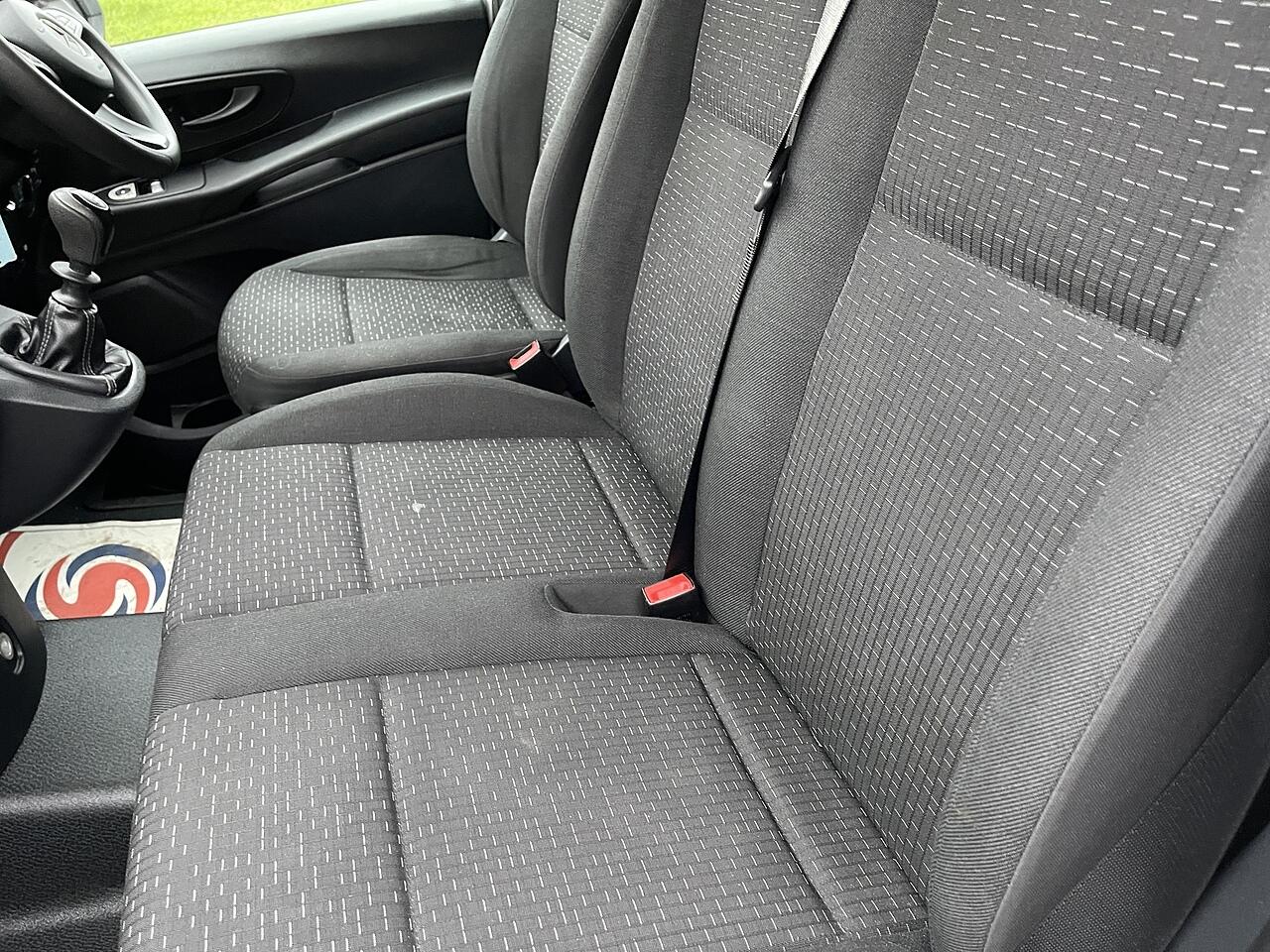 Used Mercedes-Benz Vito 2022 for sale - 77060353: Photo 23