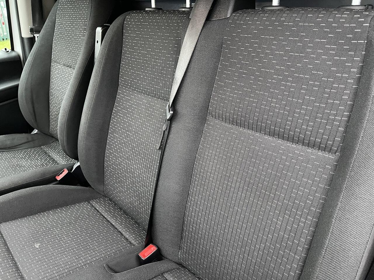 Used Mercedes-Benz Vito 2022 for sale - 77060353: Photo 24