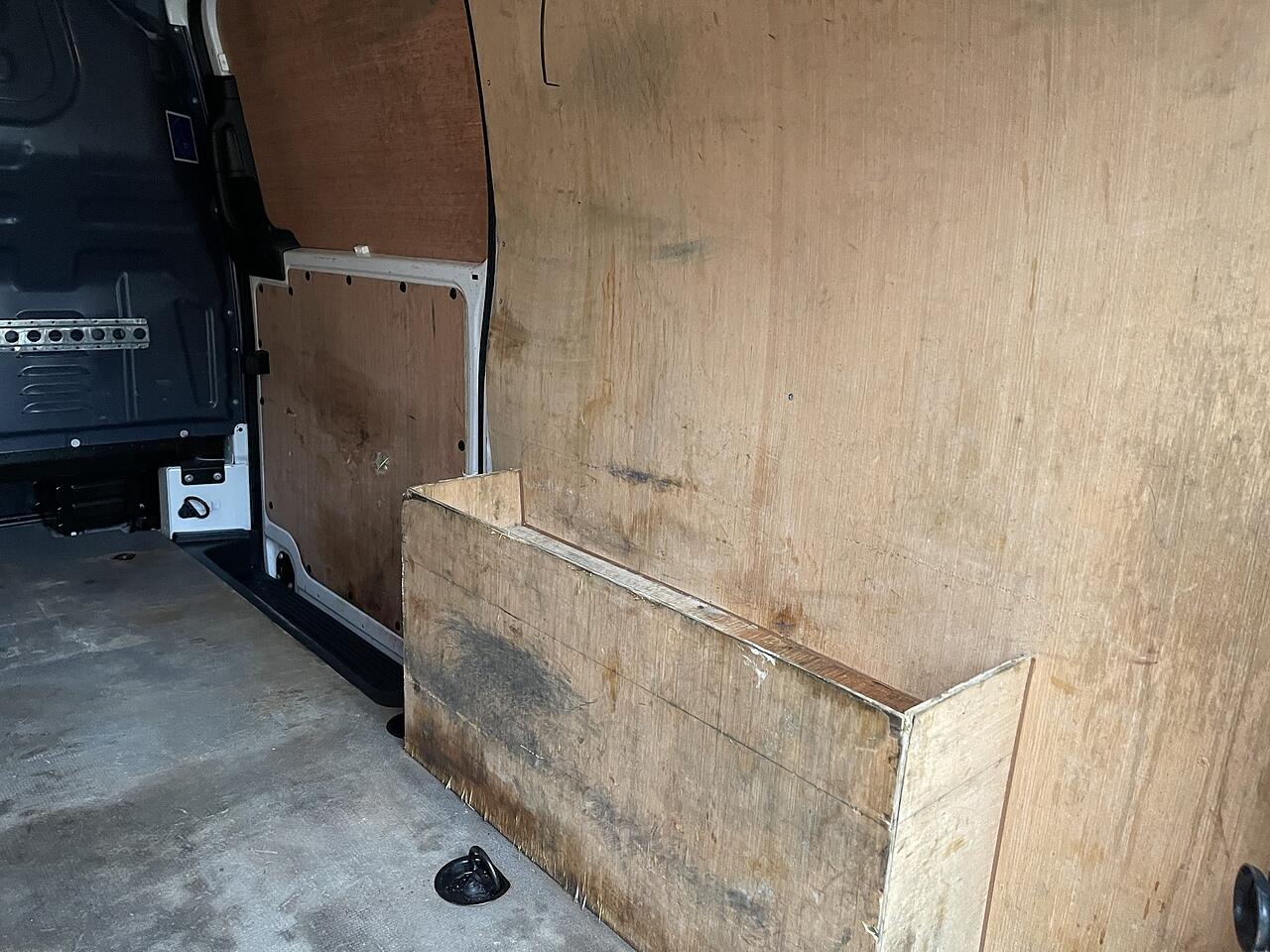 Used Mercedes-Benz Vito 2022 for sale - 77060353: Photo 27