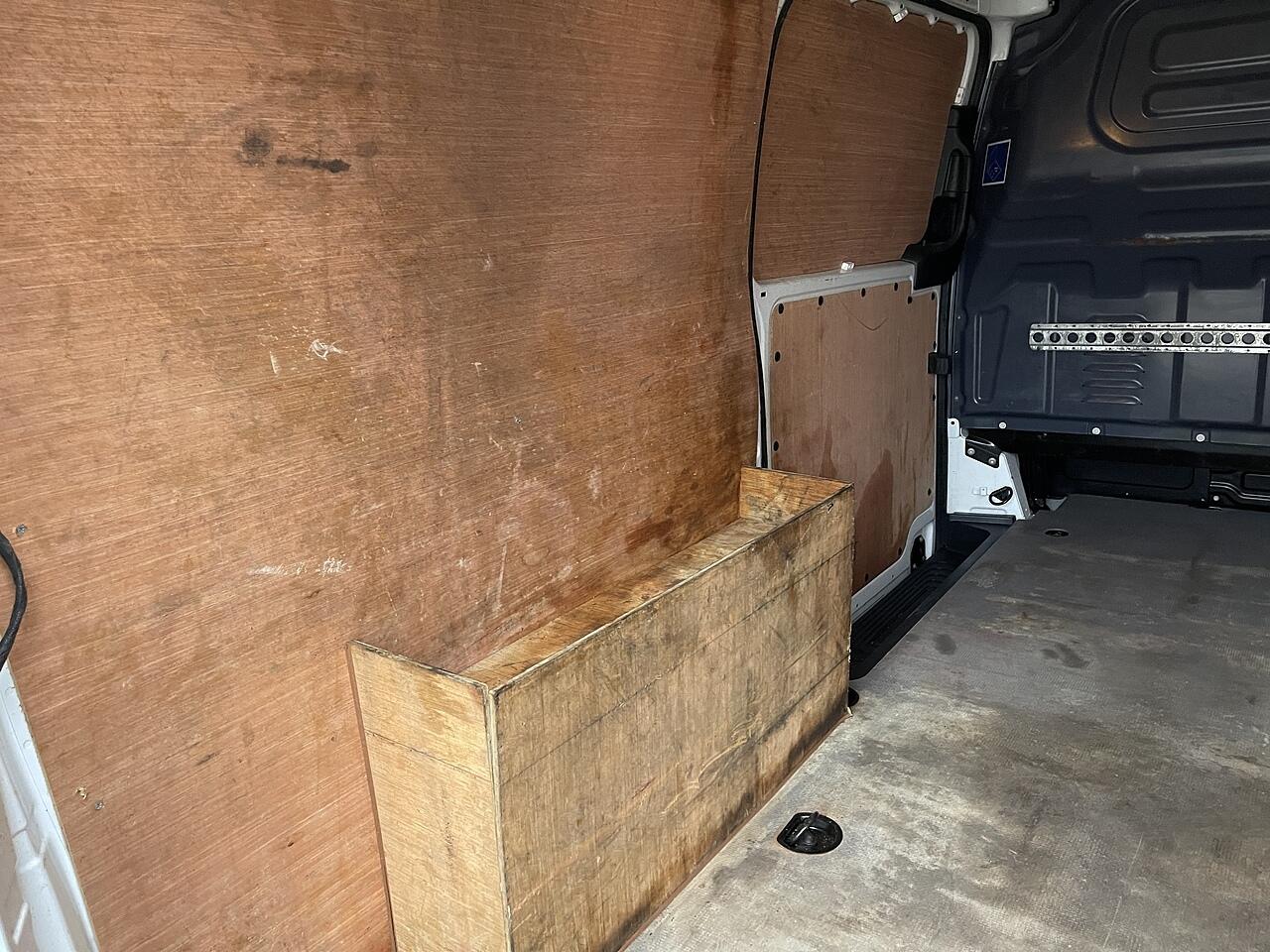 Used Mercedes-Benz Vito 2022 for sale - 77060353: Photo 28