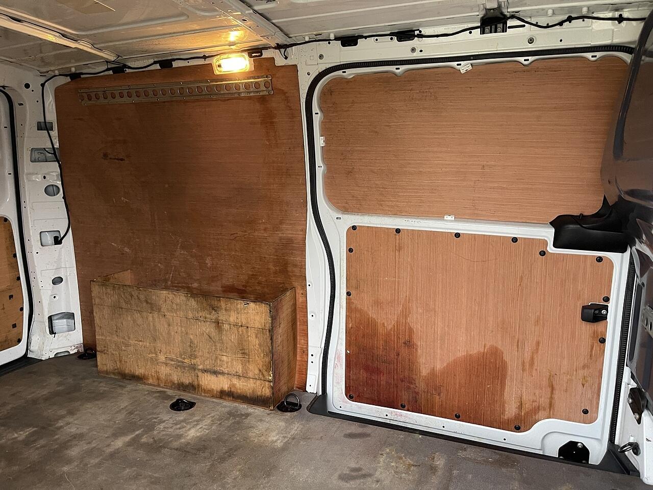 Used Mercedes-Benz Vito 2022 for sale - 77060353: Photo 29