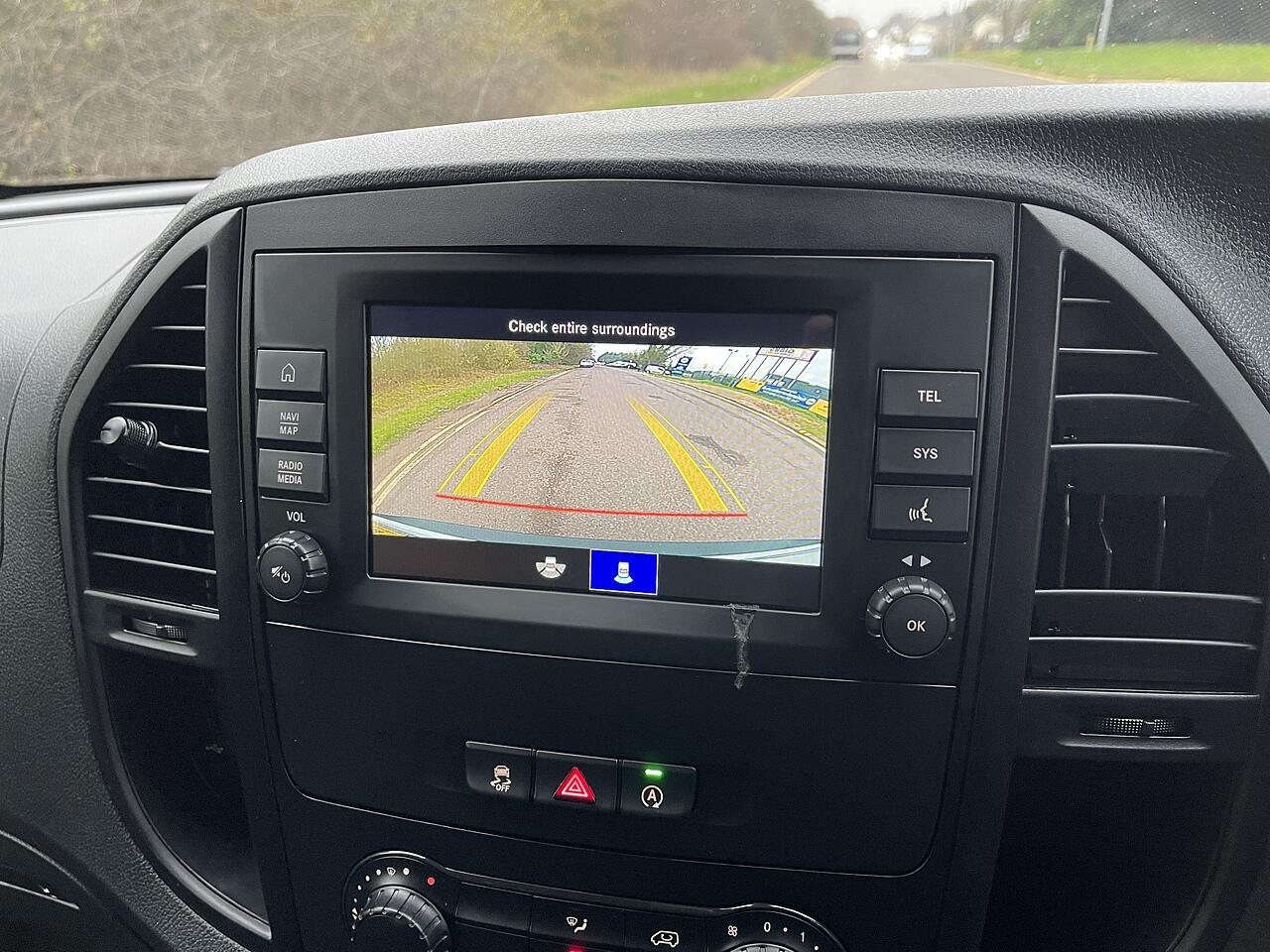 Used Mercedes-Benz Vito 2022 for sale - 77060353: Photo 36