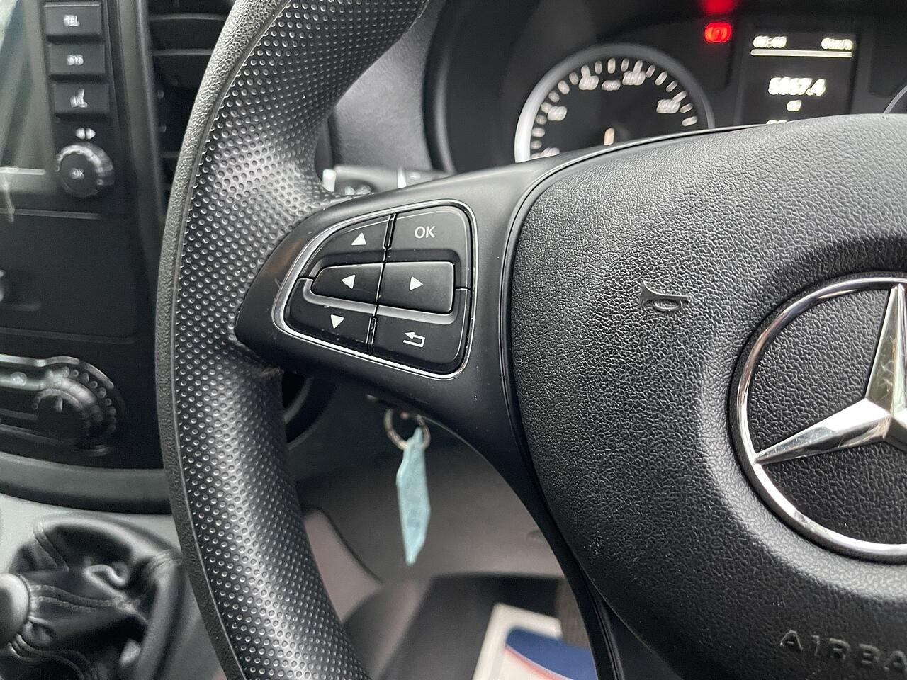 Used Mercedes-Benz Vito 2022 for sale - 77060353: Photo 38