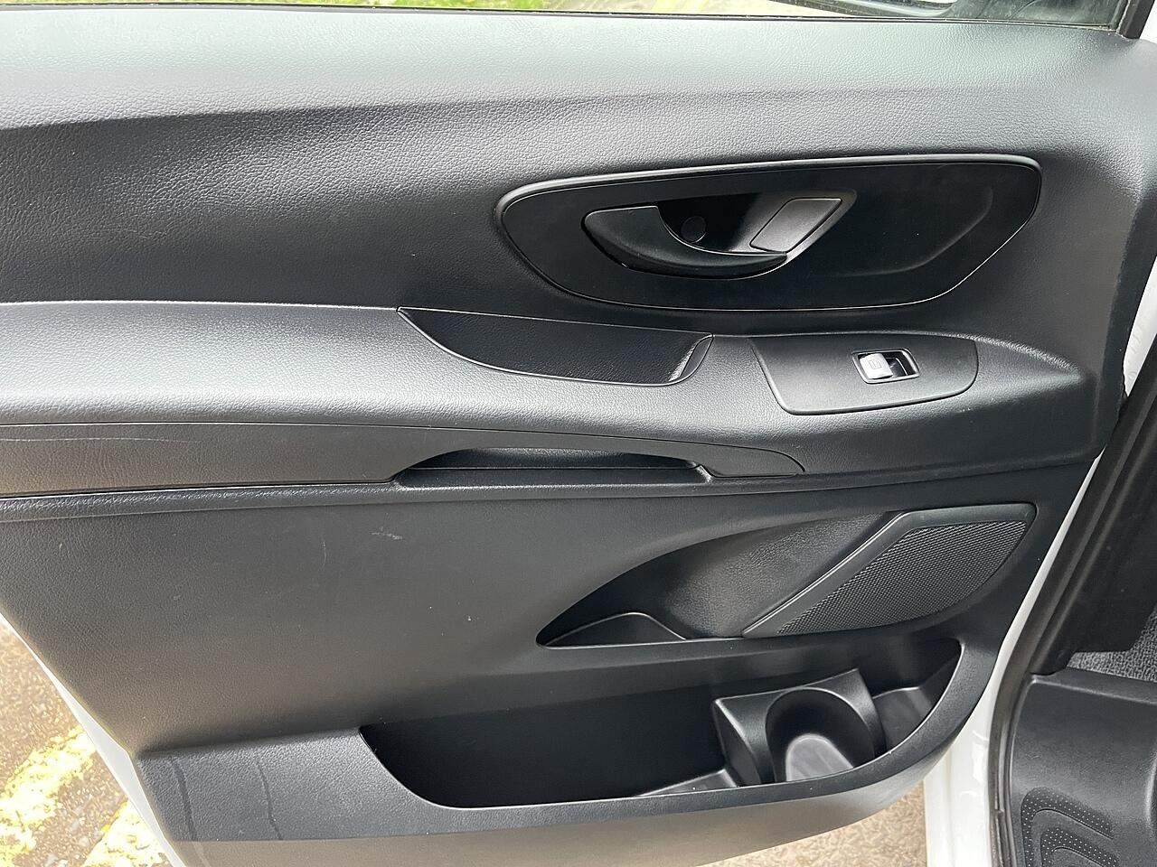 Used Mercedes-Benz Vito 2022 for sale - 77060353: Photo 42