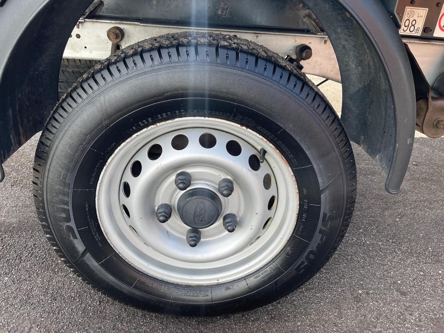 Vehicle 11