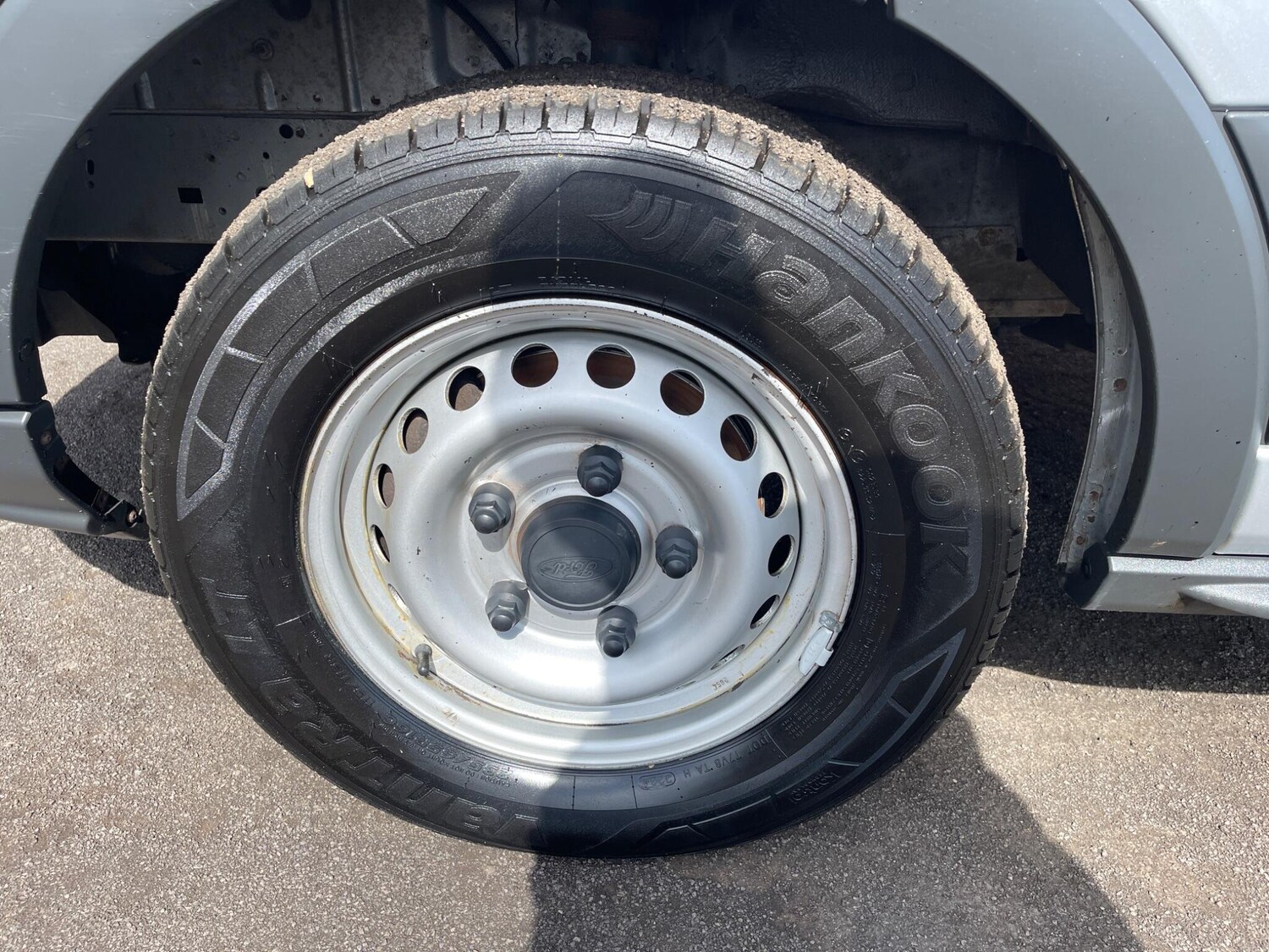 Vehicle 15