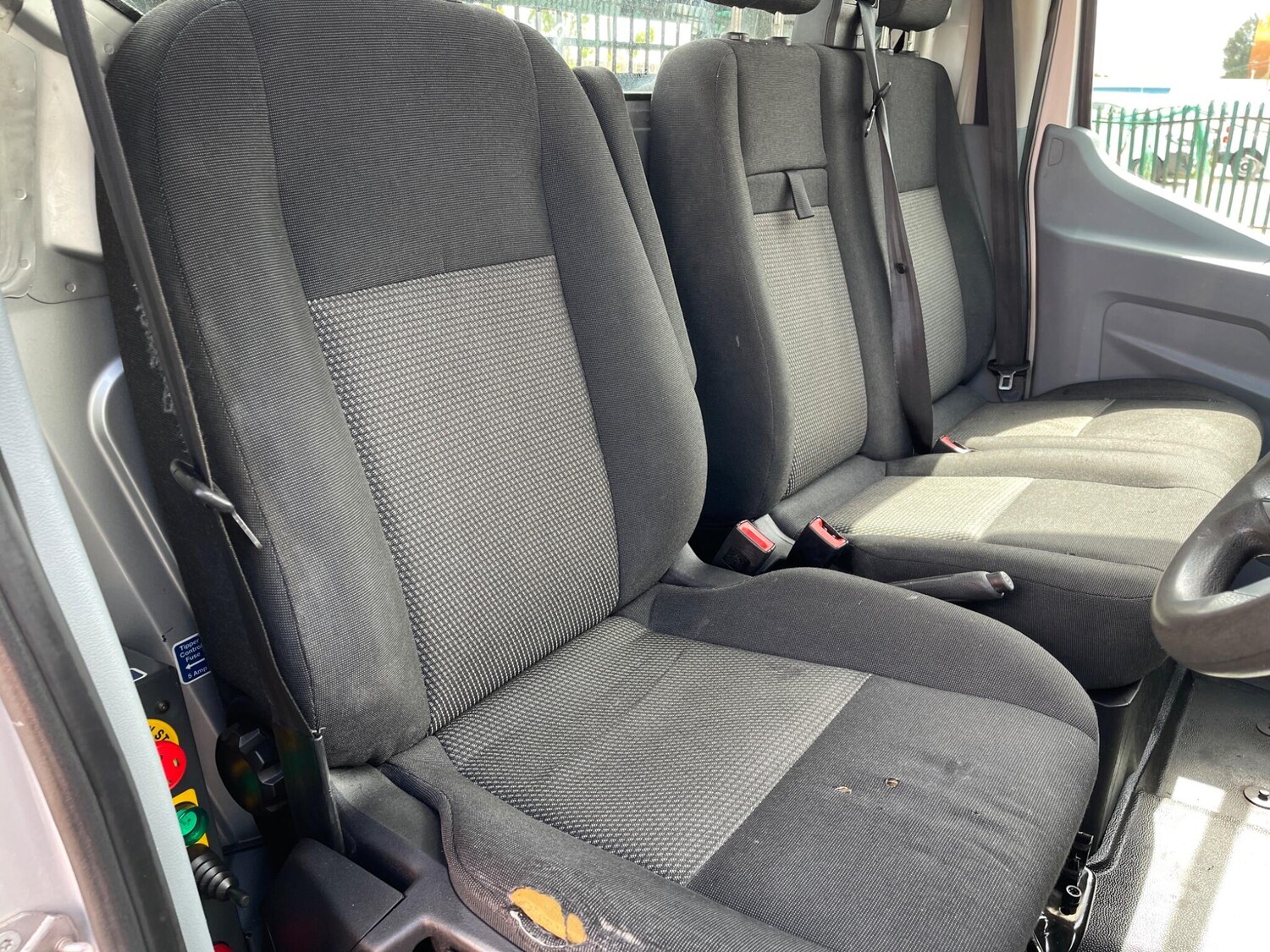 Vehicle 19