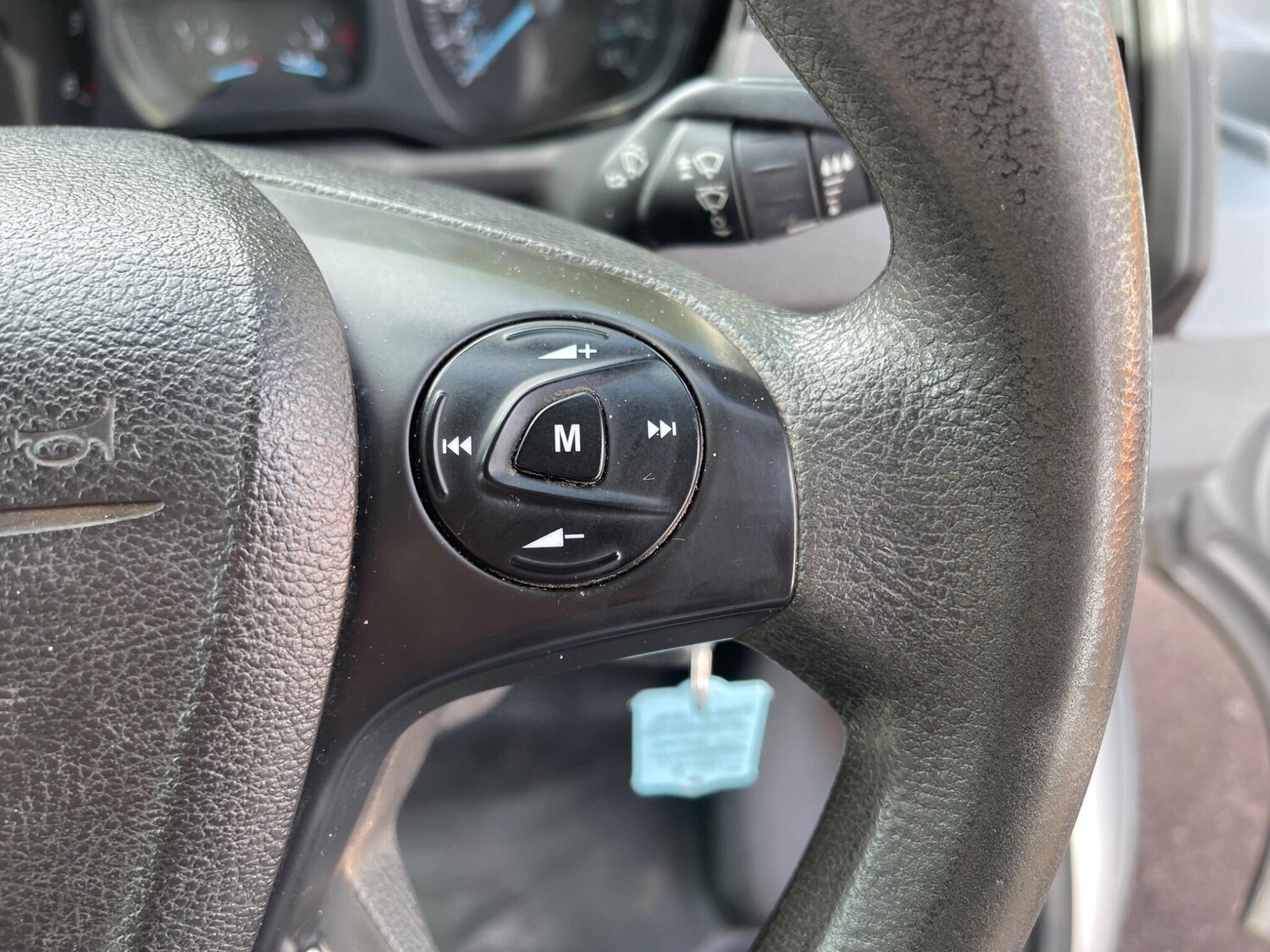 Vehicle 29
