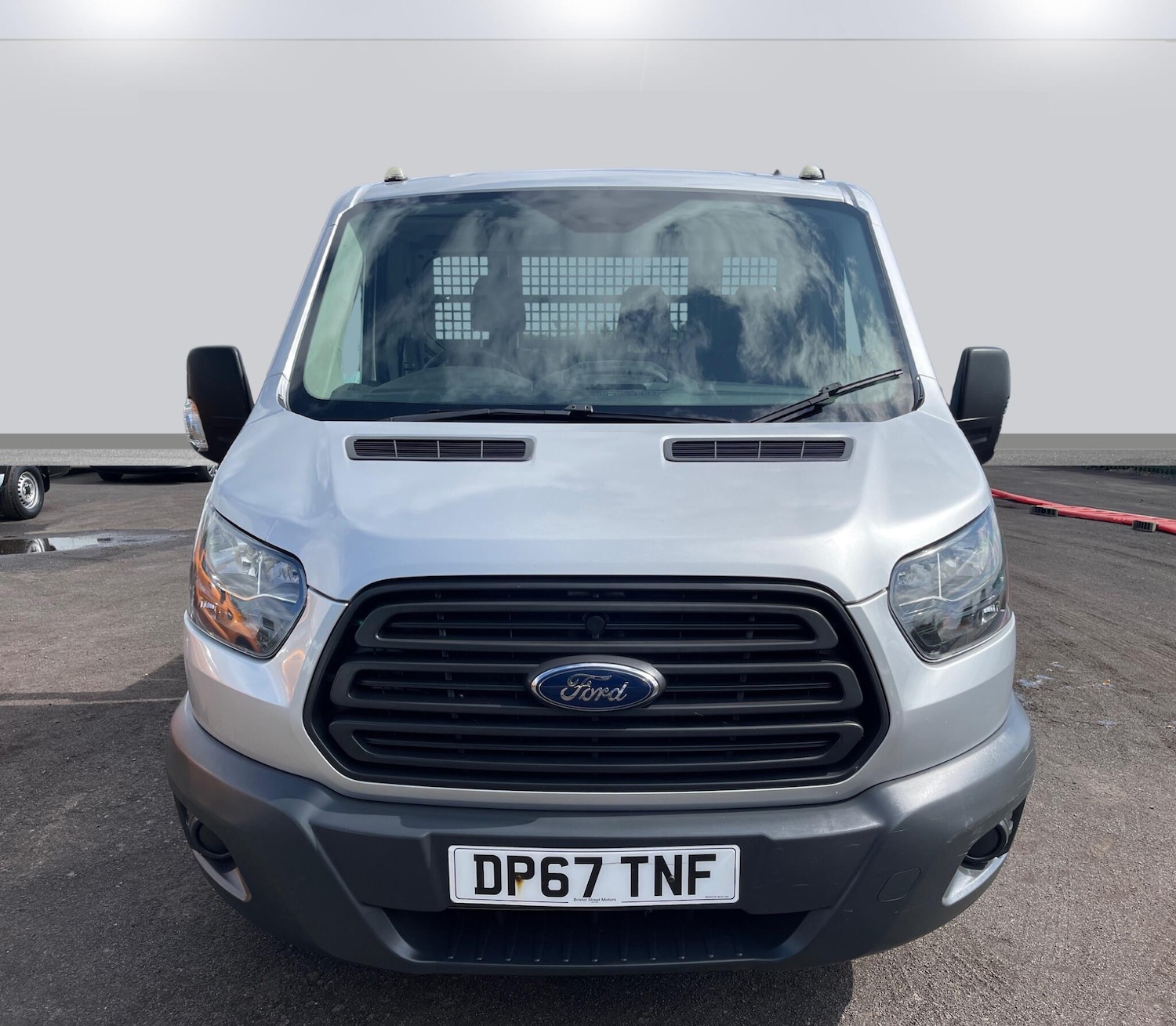 Vehicle 7