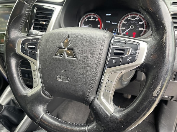 Used Mitsubishi L200 2020 for sale - 75494256: Photo 15