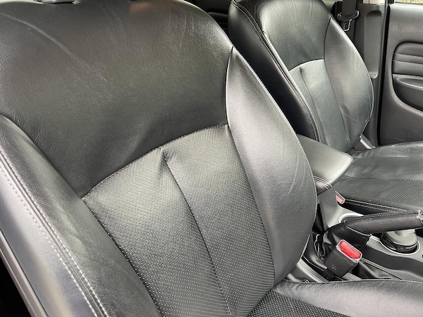 Used Mitsubishi L200 2020 for sale - 75494256: Photo 16
