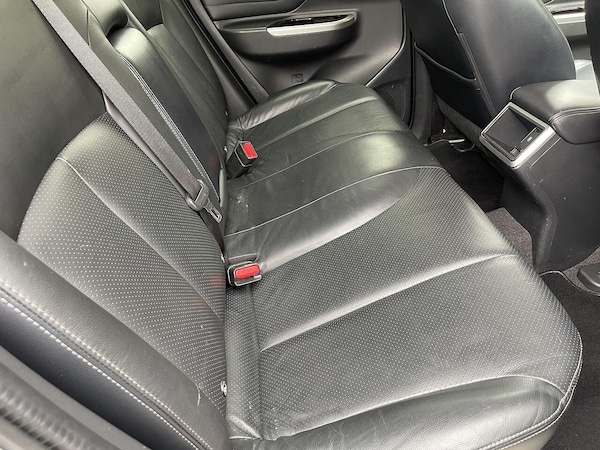 Used Mitsubishi L200 2020 for sale - 75494256: Photo 18