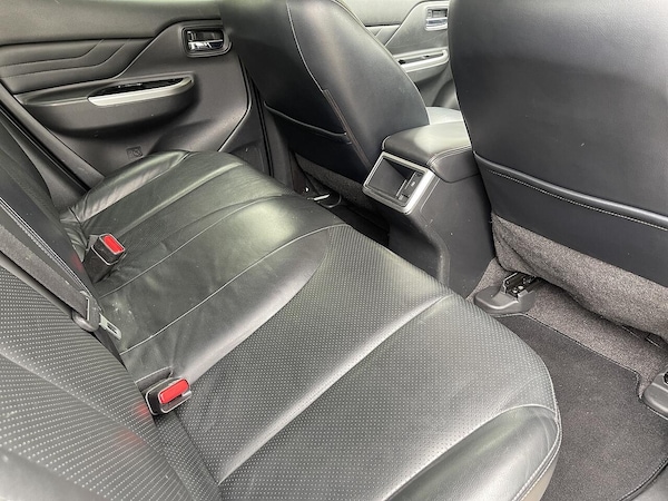 Used Mitsubishi L200 2020 for sale - 75494256: Photo 19
