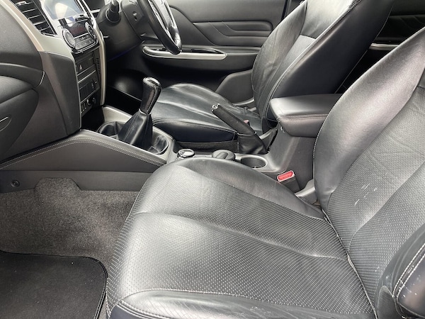 Used Mitsubishi L200 2020 for sale - 75494256: Photo 22