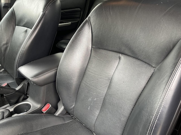 Used Mitsubishi L200 2020 for sale - 75494256: Photo 24