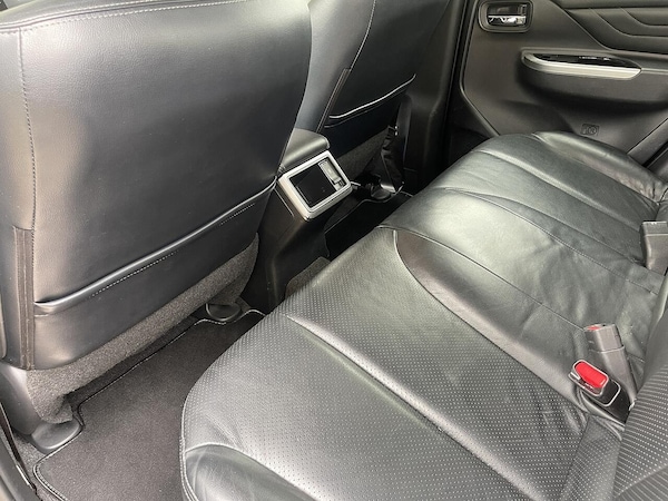 Used Mitsubishi L200 2020 for sale - 75494256: Photo 25
