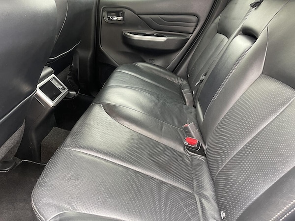 Used Mitsubishi L200 2020 for sale - 75494256: Photo 26