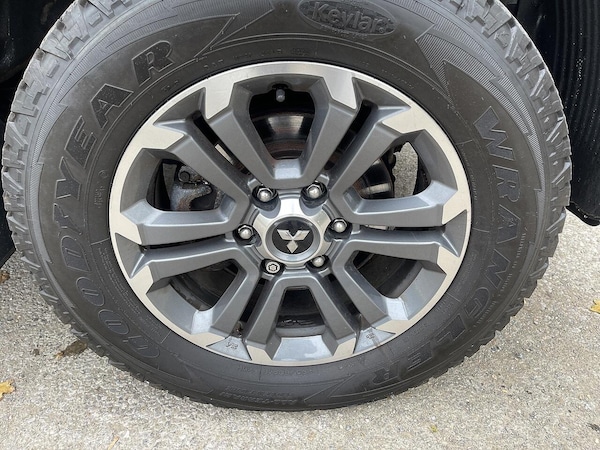 Used Mitsubishi L200 2020 for sale - 75494256: Photo 28