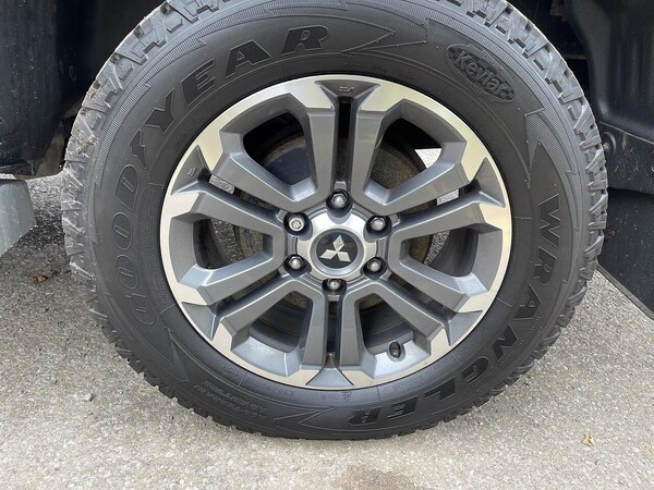Used Mitsubishi L200 2020 for sale - 75494256: Photo 30