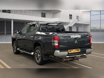 Used Mitsubishi L200 2020 for sale - 75494256: Photo