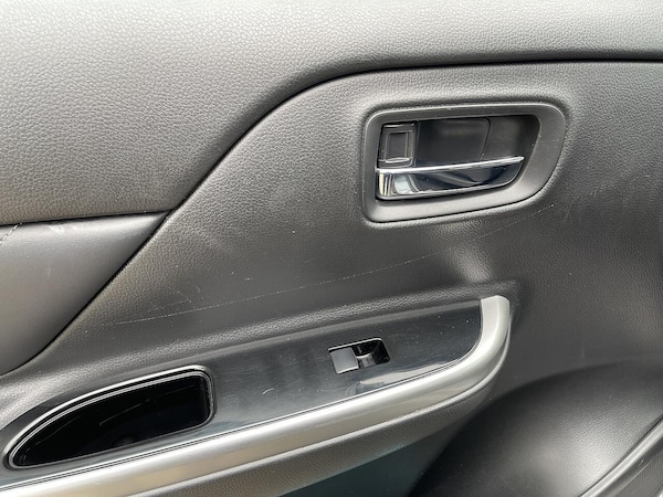 Used Mitsubishi L200 2020 for sale - 75494256: Photo 42