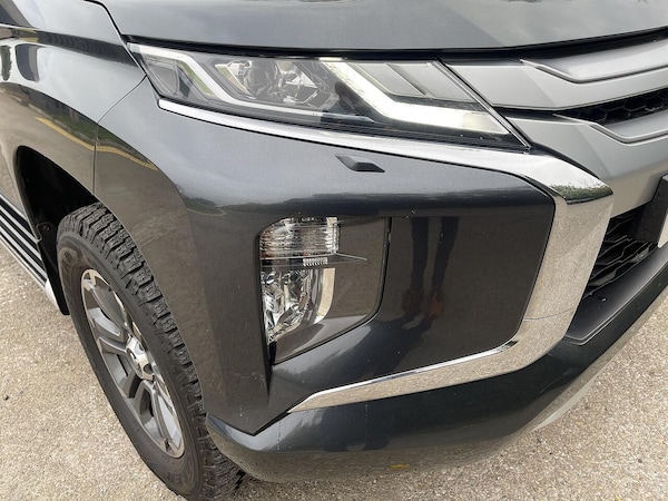 Used Mitsubishi L200 2020 for sale - 75494256: Photo 9