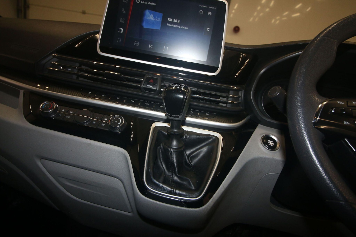 Used Maxus Deliver 9 2021 for sale - 76634269: Photo 11