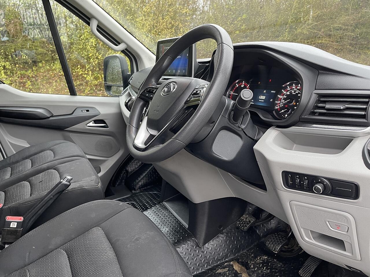 Used Maxus Deliver 9 2021 for sale - 76634269: Photo 17