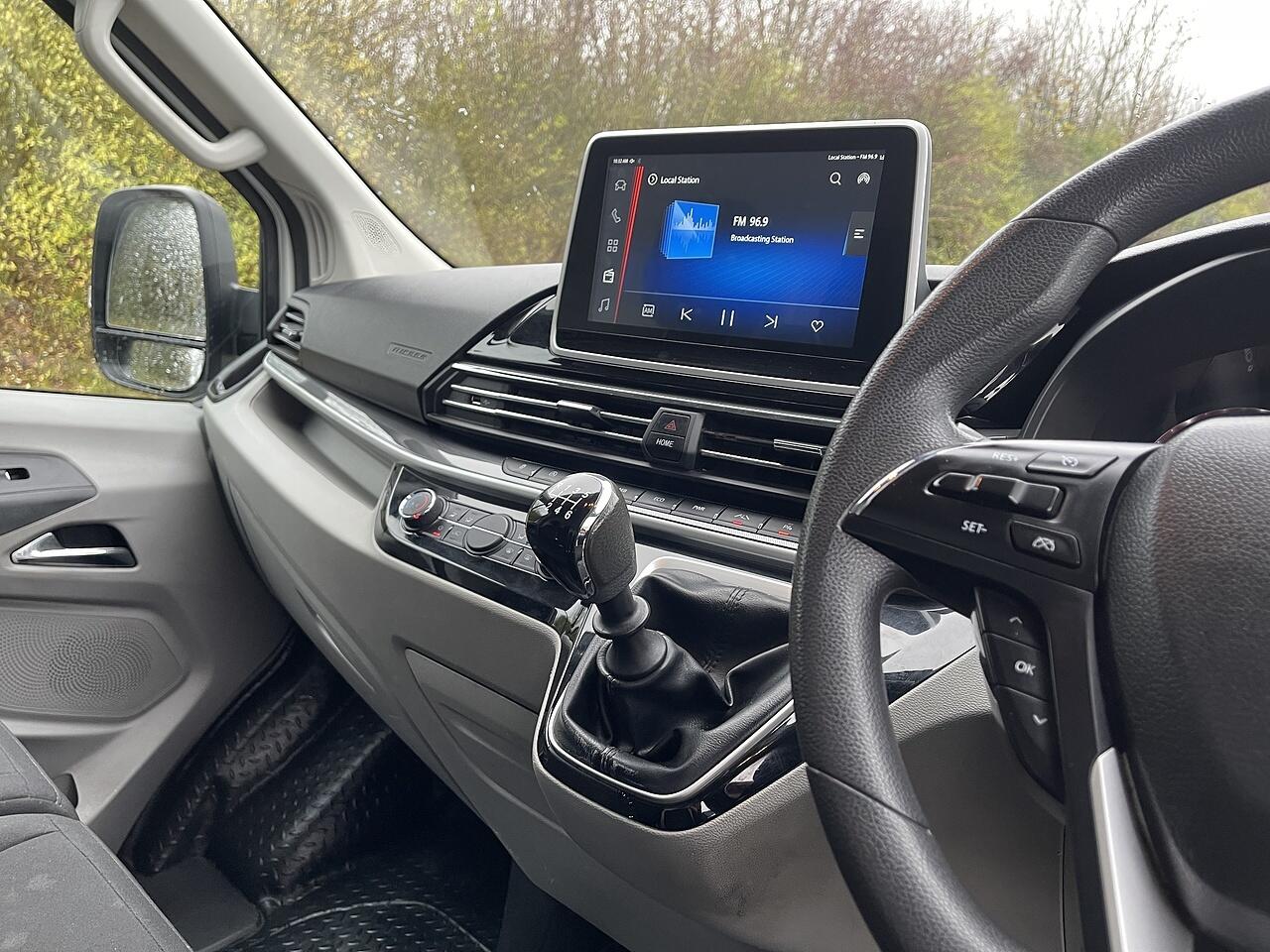 Used Maxus Deliver 9 2021 for sale - 76634269: Photo 18