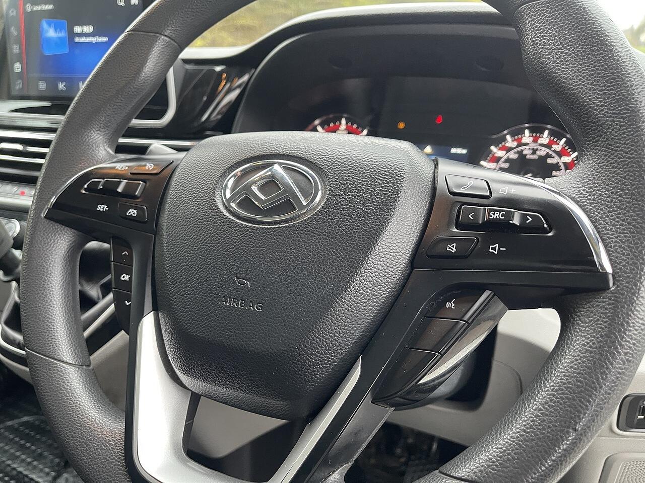 Used Maxus Deliver 9 2021 for sale - 76634269: Photo 19