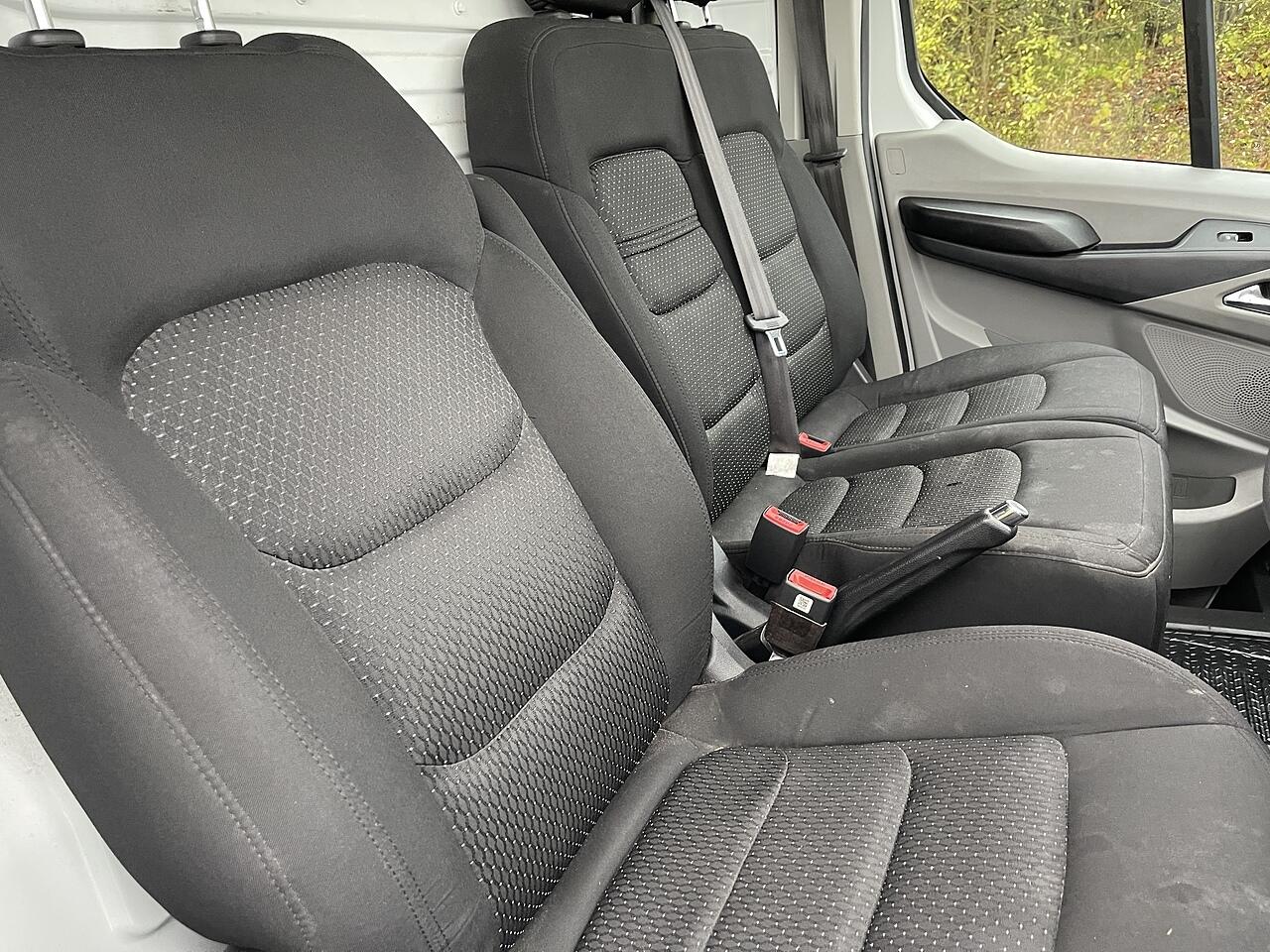 Used Maxus Deliver 9 2021 for sale - 76634269: Photo 20