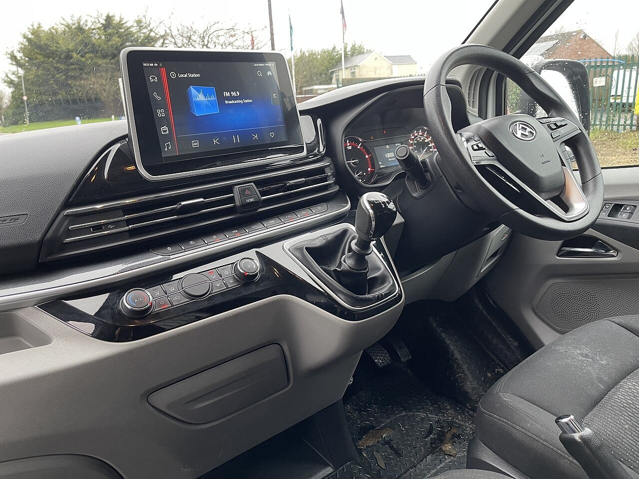 Used Maxus Deliver 9 2021 for sale - 76634269: Photo 21